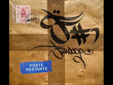 Fundacja#1-Dzieci Ulicy feat. wigor