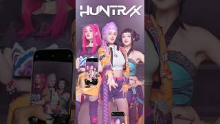 Download lagu Rate my huntrix cosplay from 1-10 😘😍❤️ #anime #cosplay y mp3