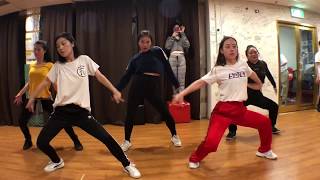 Country Boy-Tyra B | Josie&#39;s Choreography @ Crossover Dance