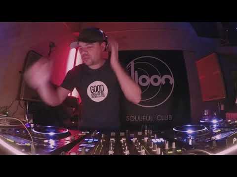 Sean McCabe  @ Djoon for De La Groove, 14.02.20