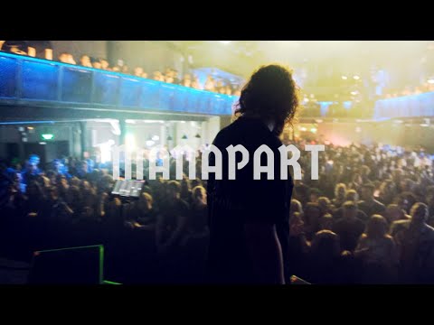 Manapart – Live in Moscow (Highlights @ Urban Club)