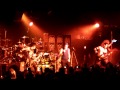 3/4 MISFITS Reunion 12-26-09 Starland Ballroom "Lost In Space"