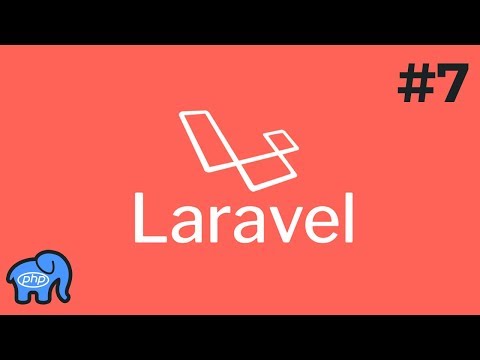 Изучение Laravel 1 Что такое фреймворк Laravel