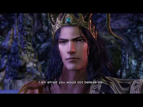 WARRIORS OROCHI 3 Ultimate Definitive Edition Story Part 31