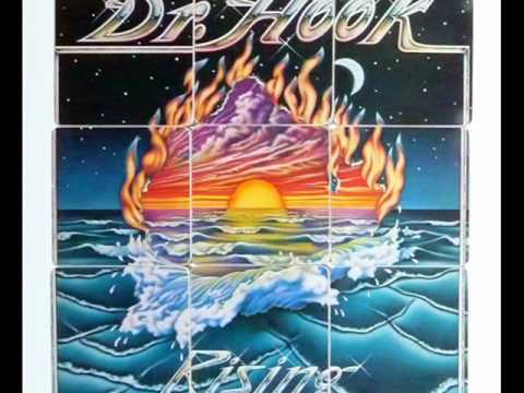 Dr Hook - Mama Dont Dance & Daddy Don't Rock & Roll