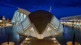 Thomas Newman - Passengers - Build a house & live in it & Chr. bld.