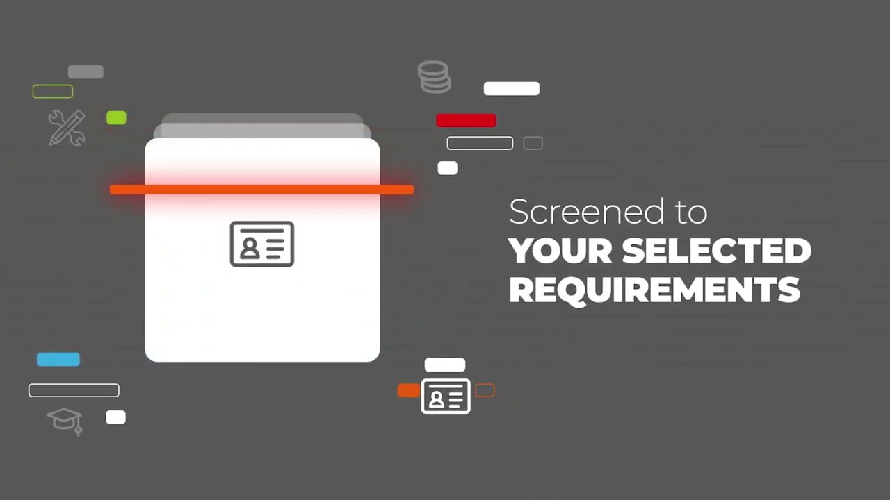 Secure Screening Services