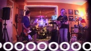 Built this Pool (Blink 182) - Cover by The Rubber Band