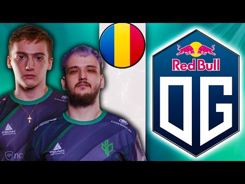 LAUNX & XELLOW vs OG | SPROUT la $1,000,000 IEM KATOWICE PLAY-IN