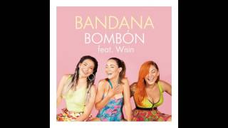 Bandana   Bombón Audio ft  Wisin