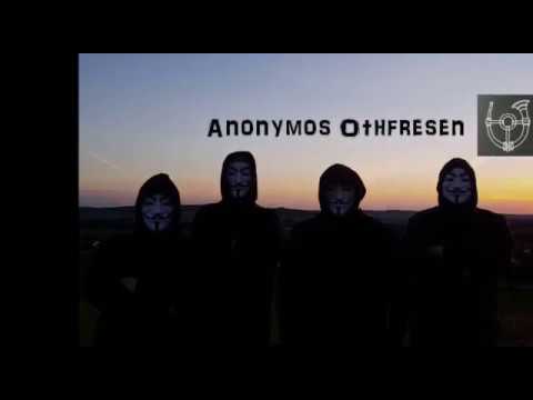 Ankündigung Anonymos Othfresen Dorffest 2017
