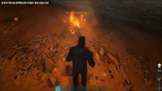 [ARK-DUO] 공룡시대에서 살아남기 #2