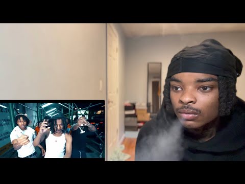 SDOT VERSE🔥!! Sdot Go x 26AR - Heard Bout Me | Reaction