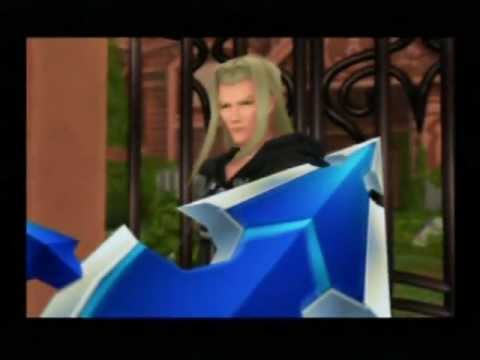 Kingdom Hearts RE: Chain of Memories Playthrough - Part 59