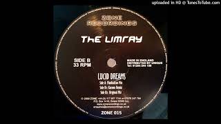 The Limray - Lucid Dreams (Original Mix)