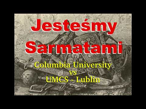 Jesteśmy Sarmatami. Chodakiewicz vs Drewniak.