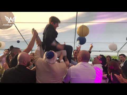 Angels Music Productions video.