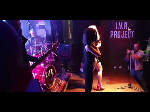I.V.R. Project - 1st Live Show(Club VOID Plovdiv)