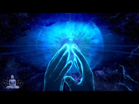 Connect with Your SOUL | Higher Intuition & Consciousness | Third Eye Chakra Healing Frequency Music