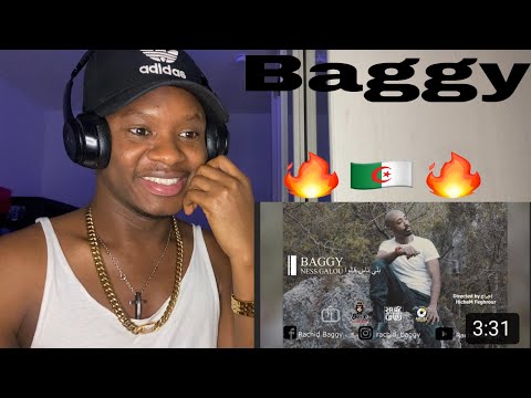 Ᏸ Ꭿ ᎶᎶᎽ - Ness Galou (بلي ناس قالوا) Clip Official Prod By (H-F) 2020 | Kashareaction