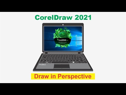 CorelDraw 2021 New Features