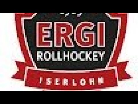 ERG Iserlohn gegen Tus Düsseldorf Nord