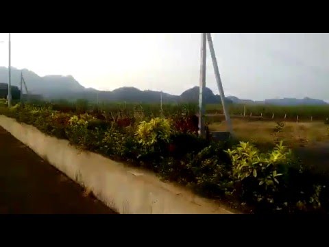 Video about SRISRINIVASA TOWNSHIP thumbnail