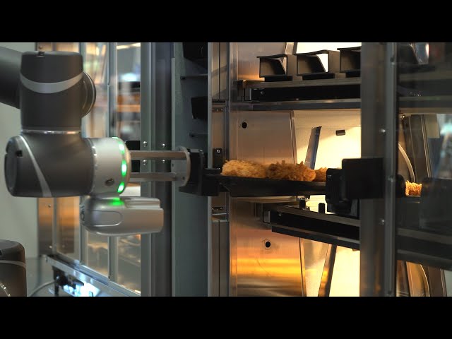 Connected Robotics Inc English Site