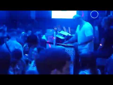 Fr. 25.09. │ Summer Ending @ STAGE - Club & Eventlocation