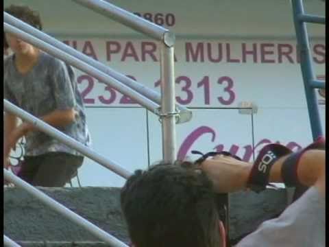 Teaser- Coletivo Azimagi: SINGULAR