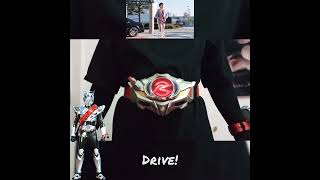 Download lagu Kamen Rider Drive Type High Speed Henshin mp3