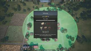 New Home: Medieval Village - Part 1 - No commentary