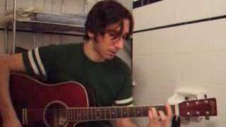 Rain by Blake Babies - guitar lesson - How to play cool songs