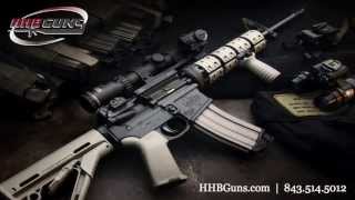 preview picture of video 'Summerville SC Gun Auctions | HHB Guns Summerville SC'