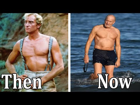 The Jewel in the Crown 1984 Cast: THEN and NOW [39 Years After]