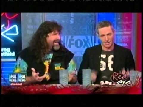 Chris Barron Incident (4/6/2011)