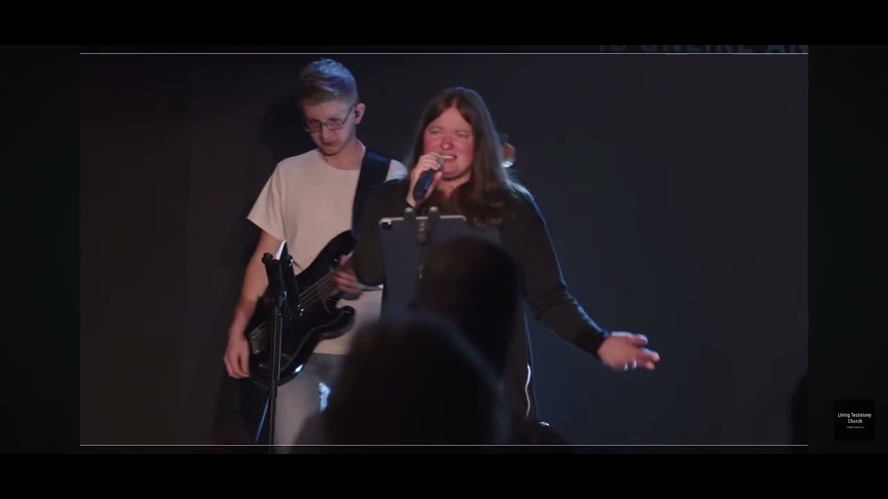 Promotional video thumbnail 3 for Anna Zgerya
