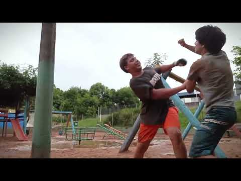 João vs Daniel ~ Boxe