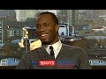 Why Didier Drogba always scored against Arsenal