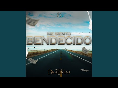 Me Siento Bendecido