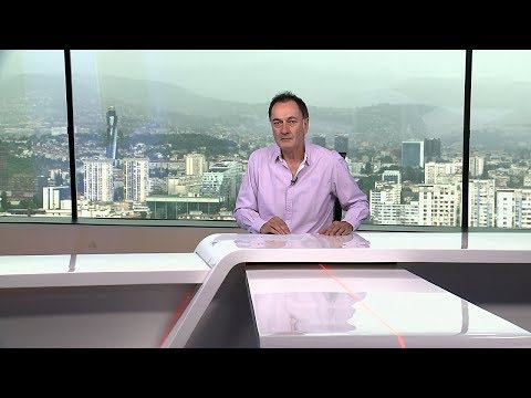 Od Fejsa za Rejsa: Haram ti bilo, Reis-efendija Kavazović!