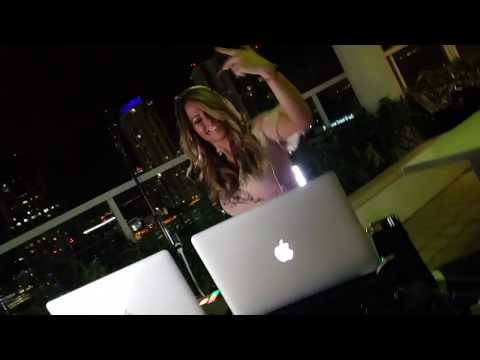 IDJMM Private Rooftop Party