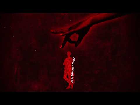 All About You - Kaila Hoy