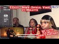 OK BIG LATTO! 🔥 | G-Eazy - Down (Official Video) ft. Mulatto | REACTION| OK BIG LATTO! 🔥 | G-Eazy - Down (Official Video) ft. Mulatto | REACTION|