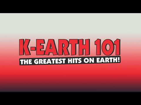 K-EARTH 101 Los Angeles Aircheck 2014-01-14 1900-2330