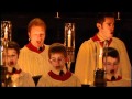 2000 Carols from King's No. 15  Small wonder the star