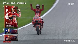 Download lagu [MotoGP™] Austrian GP - MotoGP LAST LAP mp3