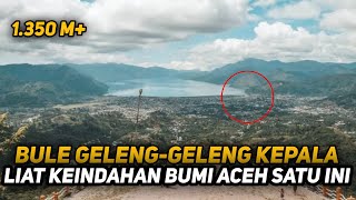 preview picture of video 'Kalau pergi Aceh Jangan lewatkan Tempat ini.!'