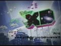 Jetix Disney XD Encuentro 4