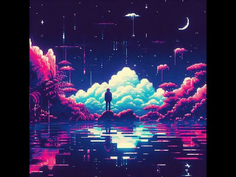 TheFuturisticIdiot - Digital Dreamscape Tr.01 Autumn Wind